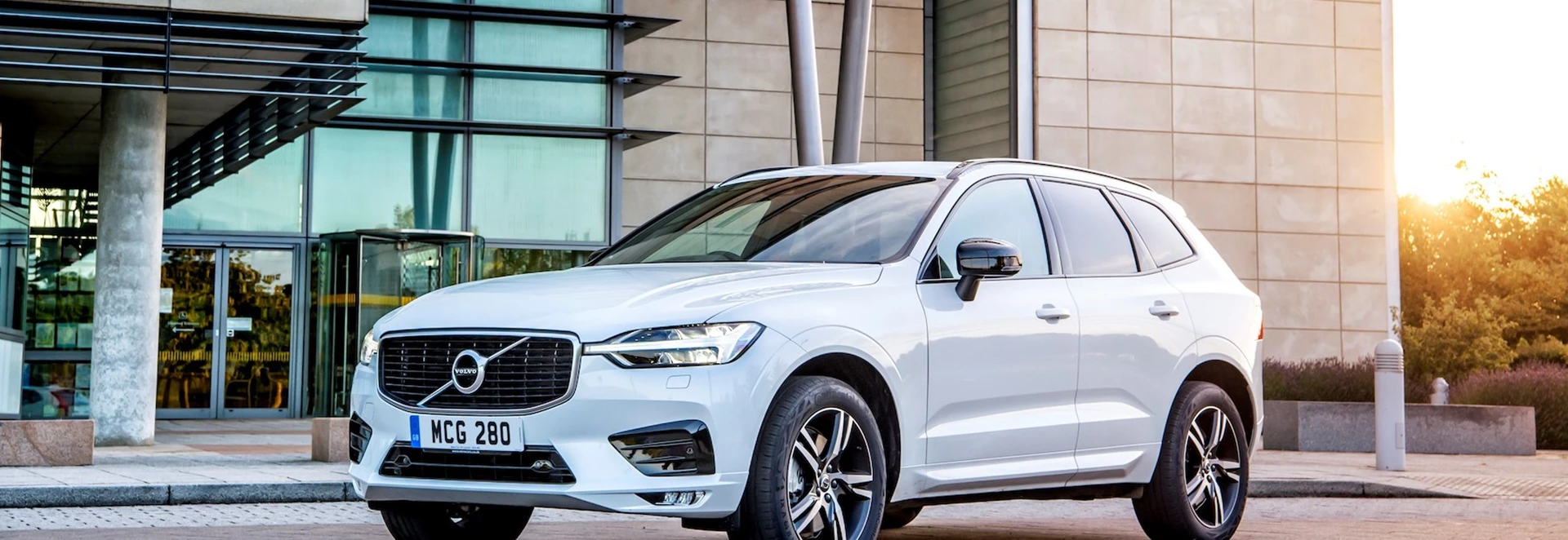 Volvo XC60 B5 mild-hybrid 2020 review